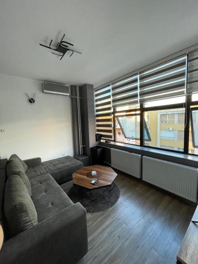 Enjoyment Apartment Nisz Zewnętrze zdjęcie