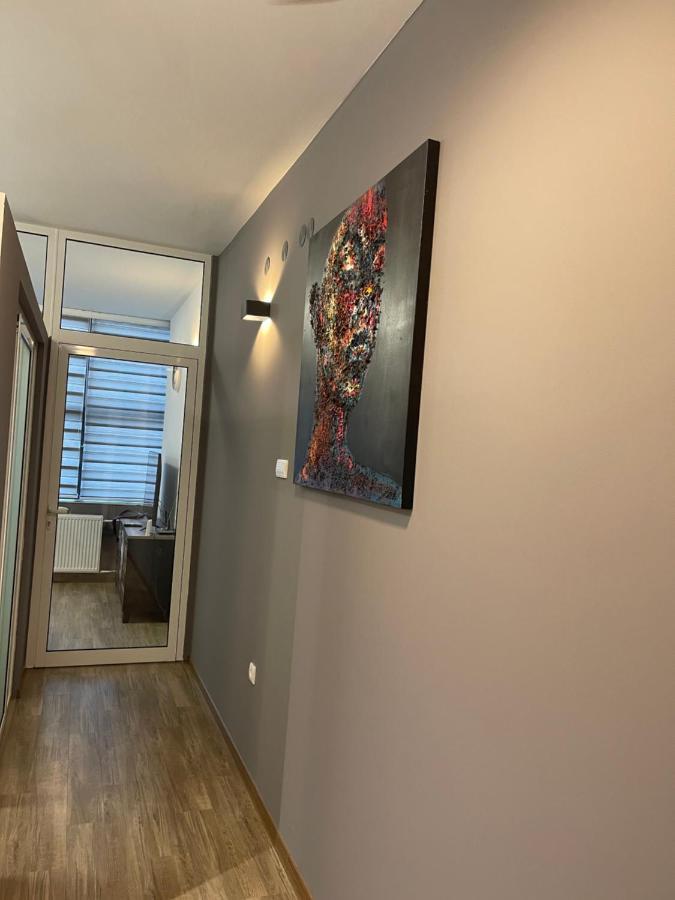 Enjoyment Apartment Nisz Zewnętrze zdjęcie